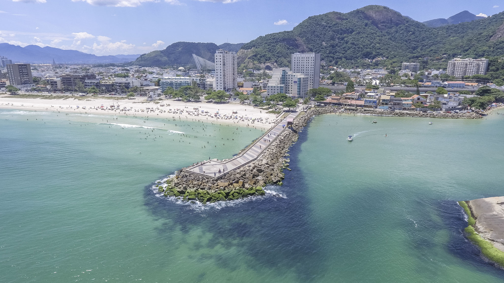 Mercure Barra da Tijuca