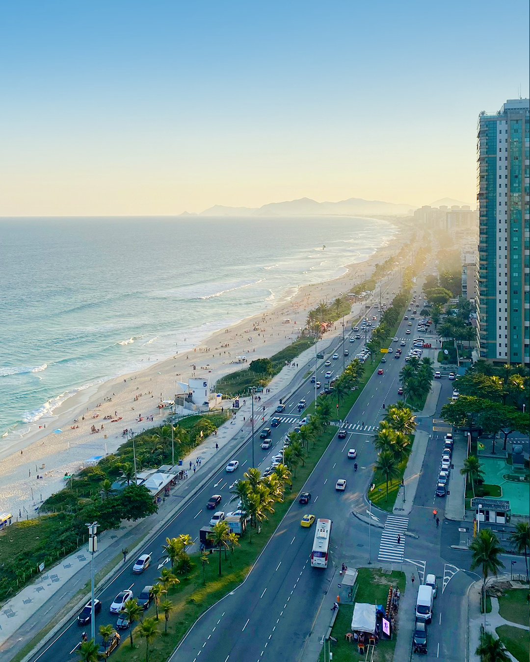 Ibis Barra da Tijuca